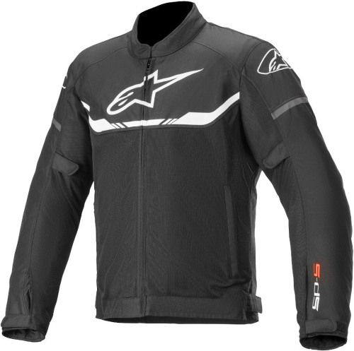ALPINESTARS Мотокуртка T-SPS AIR