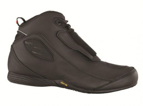 SPYKE Мотоботы SPORT TECH WP