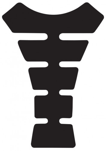 OXFORD Наклейка  SPINE