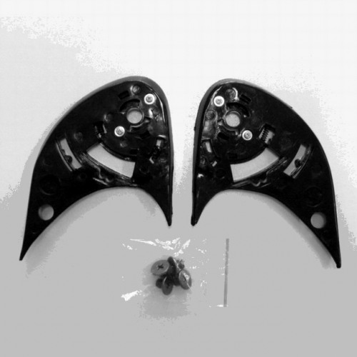 IXS Механизм крепления стекла