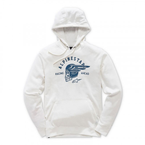 ALPINESTARS Толстовка SKULLISION FLEECE