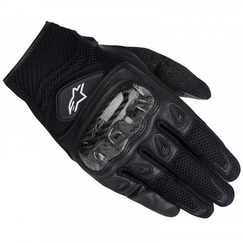 ALPINESTARS Мотоперчатки SMX-2  AC GLOVE (порваны)