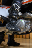 Обувь для мотокросса