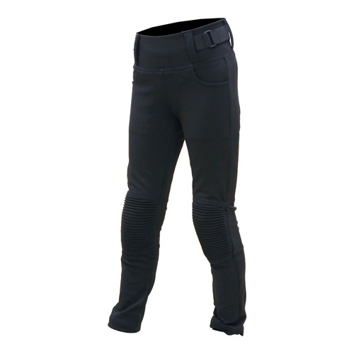 MCP Мотобрюки женские Leggings Stretch