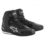 ALPINESTARS Мотоботы FASTER-3 RIDEKNIT SH