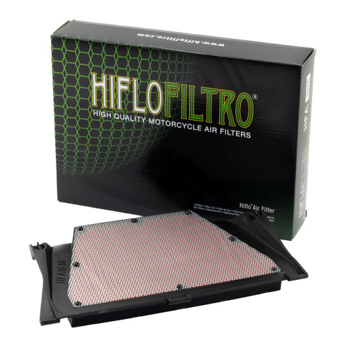 HIFLO FILTRO Фильтр воздушный HFA1616