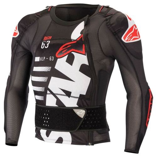 ALPINESTARS Защита тела SEQUENCE PROTECTION JACKET LONG SLEEVE