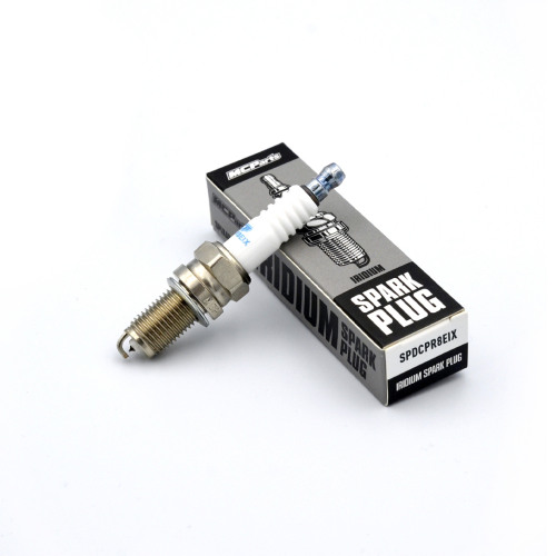 MCP Свеча зажигания аналог DCPR8EIX