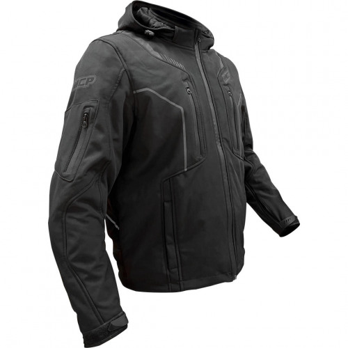 MCP Мотокуртка мужская Traction