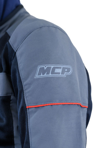 MCP Мотокуртка мужская Marvel