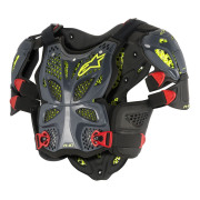 ALPINESTARS Мотозащита тела A-10 FULL CHEST PROT