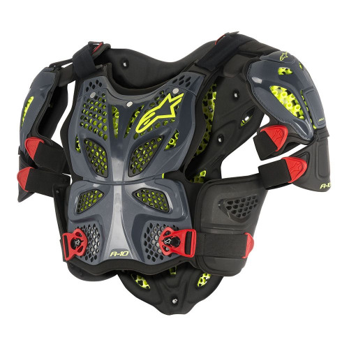 ALPINESTARS Мотозащита тела A-10 FULL CHEST PROT