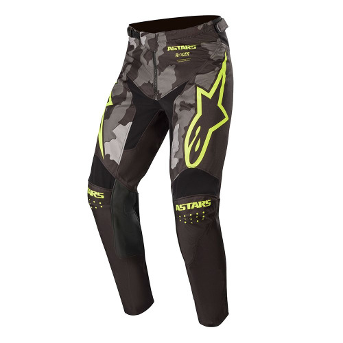 ALPINESTARS Мотобрюки кроссовые RACER TACTICAL PANTS