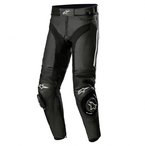 ALPINESTARS Мотобрюки кожаные MISSILE V3 LEATHER PANTS