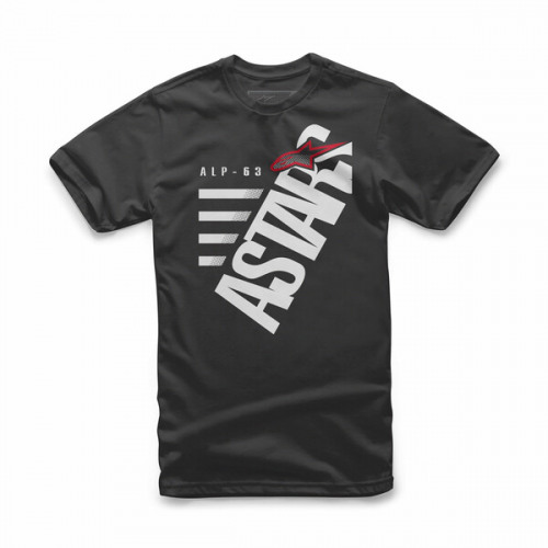 ALPINESTARS Футболка JUVY BIGUN TEE