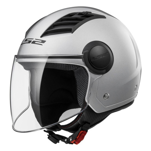LS2 Мотошлем OF562 AIRFLOW Solid