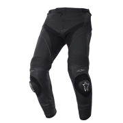 ALPINESTARS Мотобрюки кожаные MISSILE V2 LEATHER PANTS