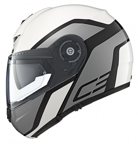 SCHUBERTH Мотошлем C-3 Pro Observer