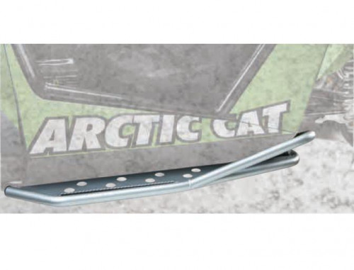 ARCTIC CAT Пороги (алюминий) WILDCAT