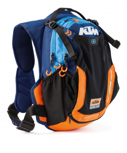 KTM Рюкзак Team Baja