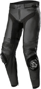 ALPINESTARS Мотобрюки кожаные Short Missile v3 LEATHER PANTS