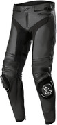 ALPINESTARS Мотобрюки кожаные Short Missile v3 LEATHER PANTS