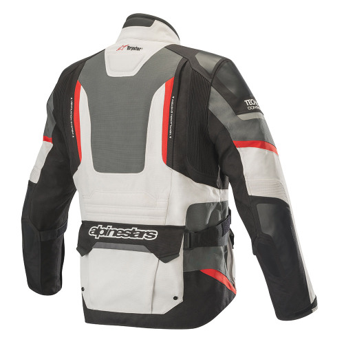 ALPINESTARS Мотокуртка ANDES PRO DRYSTAR JACKET