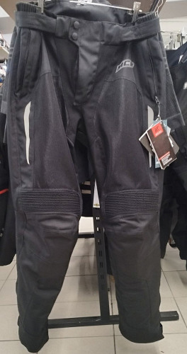 MCP Мотобрюки мужские Everglade AIR MEN (распустился шов на поясе)