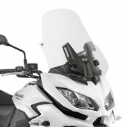 GIVI Стекло ветровое Kawasaki Versys 1000 (15-18)