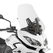 GIVI Стекло ветровое Kawasaki Versys 1000 (15-18)
