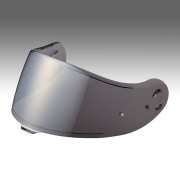 SHOEI Стекло CNS-3CPN SPECTRA SILVER (SSMO)