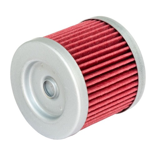 HIFLO FILTRO Фильтр масляный HF971