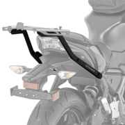 GIVI Крепеж централного кофра Kawasaki Z650 (17-18)