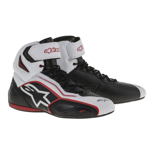 ALPINESTARS Мотоботы FASTER 2