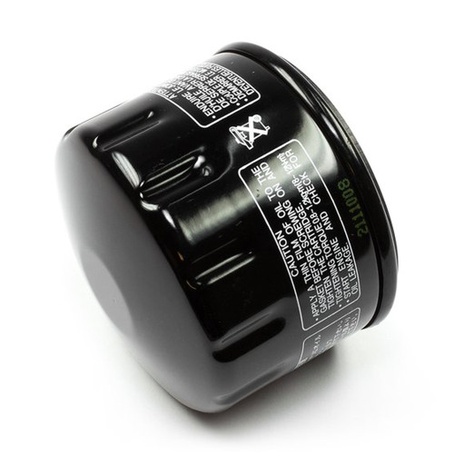 HIFLO FILTRO Фильтр масляный HF165