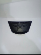 LS2 Накладка на нижнюю вентиляцию на FF397 BLACK GREY