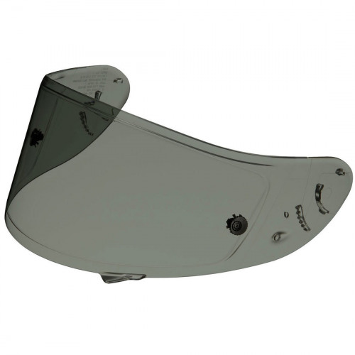 SHOEI Стекло CWR-F DARK SMOKE (RACING)