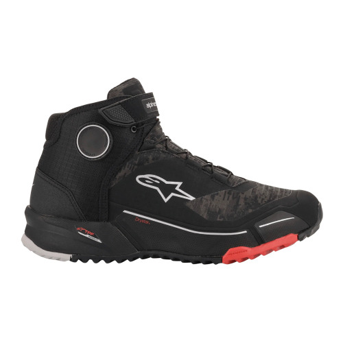ALPINESTARS Мотоботы CR-X DRYSTAR RIDING SHOES