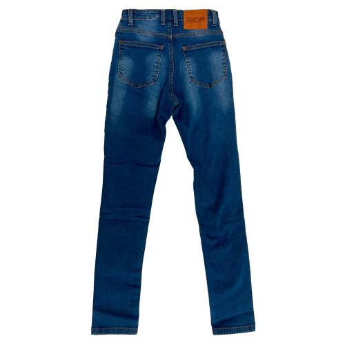 MCP Мотоджинсы женские Aspid Stretch 
