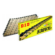 DID Цепь в упаковке DID530VX3G&B-118