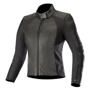 ALPINESTARS Мотокуртка кожаная VIKA V2 WOMEN'S LEATHER JACKET
