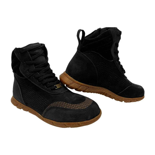 MCP Мотоботы URBAN 2 Leather