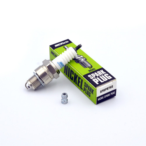 MCP Свеча зажигания аналог BPR7HS