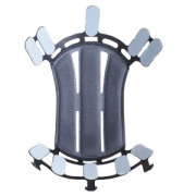 SHOEI Центральная подушка Center Pad X-Spirit III (Type I)