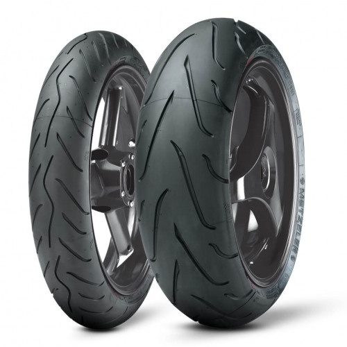 METZELER 190/55 ZR 17 M/C (75W) TL SPORTEC M3 R