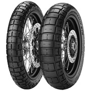 PIRELLI 120/70R19 M/C TL 60V M+S SCORPION RALLY STR F шина