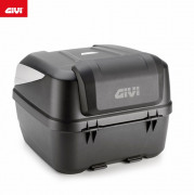 GIVI Спинка для кофра B32