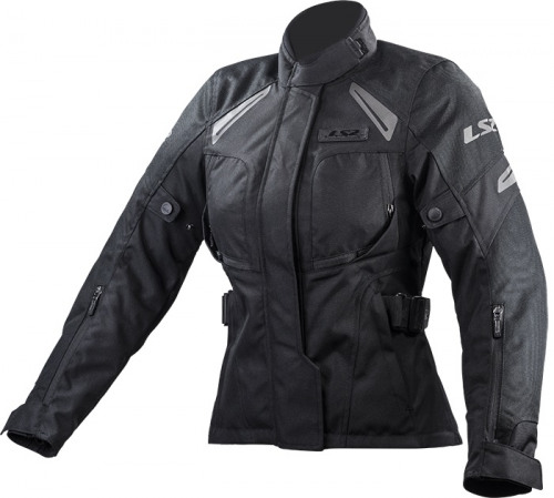 LS2 Мотокуртка женская PHASE LADY JACKET
