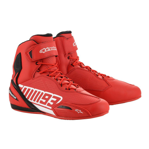 ALPINESTARS Мотоботы AUSTIN RIDING SHOES
