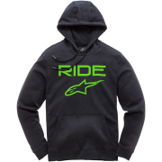 ALPINESTARS Толстовка RIDE 2.0 FLEECE